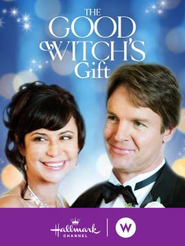 The Good Witch's Gift