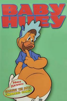 The Baby Huey Show