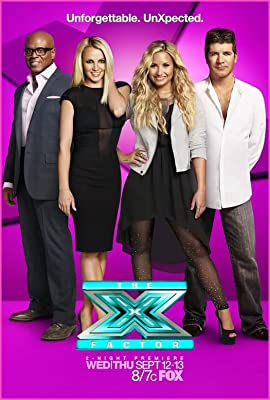 The X Factor