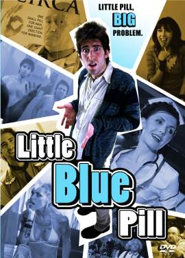 Little Blue Pill