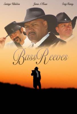 Bass Reeves