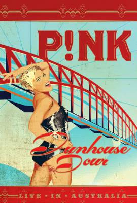 Pink: Funhouse Tour: Live in Australia