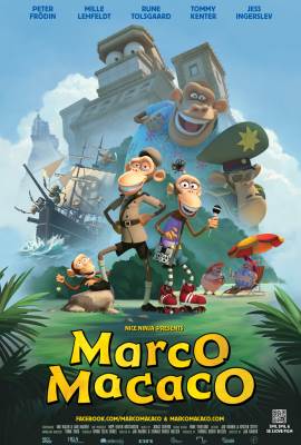 Marco Macaco