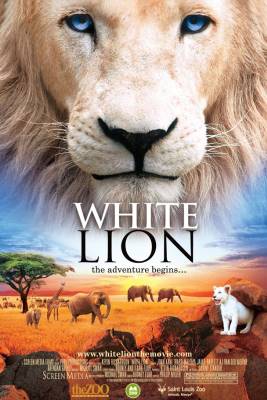 White Lion