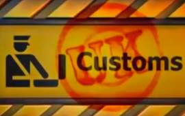 Customs UK