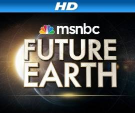 Future Earth