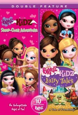 Bratz Kidz Fairy Tales