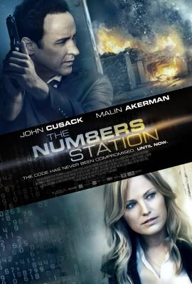 The Numbers Station