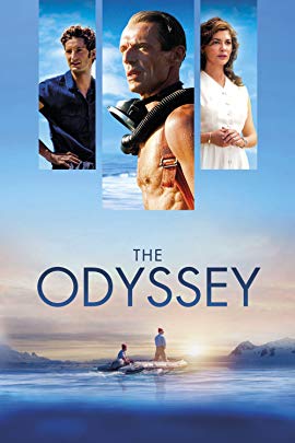 The Odyssey