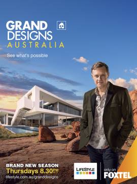 Grand Designs Australia