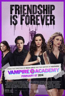 Vampire Academy