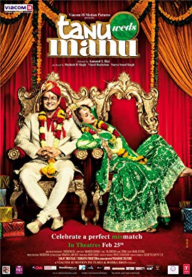 Tanu Weds Manu