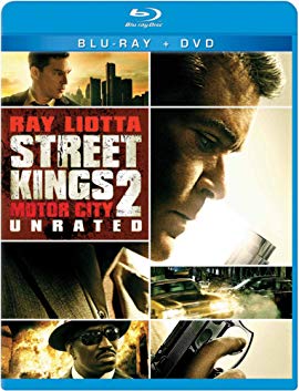 Street Kings 2: Motor City