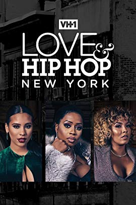 Love & Hip Hop