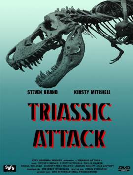 Triassic Attack