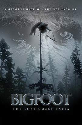 Bigfoot: The Lost Coast Tapes