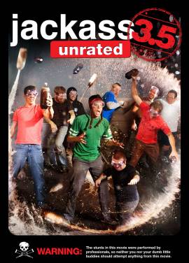 Jackass 3.5