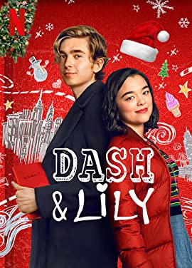 Dash & Lily