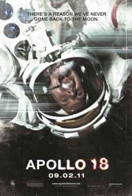 Apollo 18