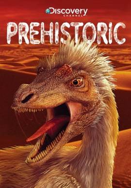 Prehistoric