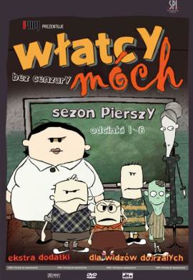 Wlatcy móch