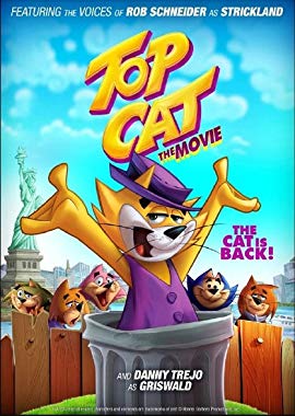 Top Cat