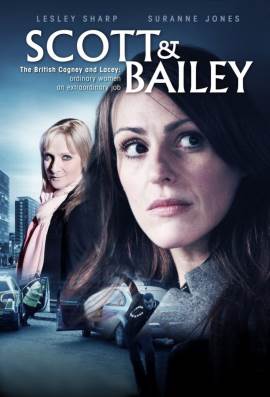 Scott & Bailey