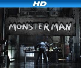 Monster Man