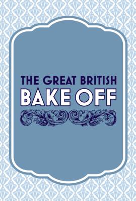 The Great British Bake Off