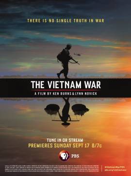 The Vietnam War