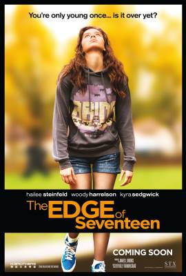 The Edge of Seventeen