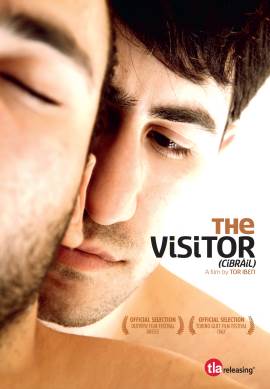 The Visitor