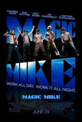 Magic Mike