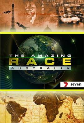 The Amazing Race Australia