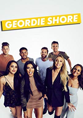 Geordie Shore