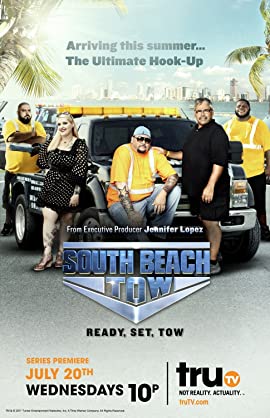 South Beach Tow