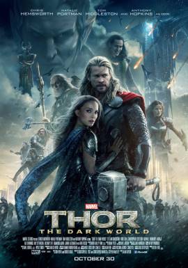 Thor: The Dark World