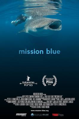 Mission Blue