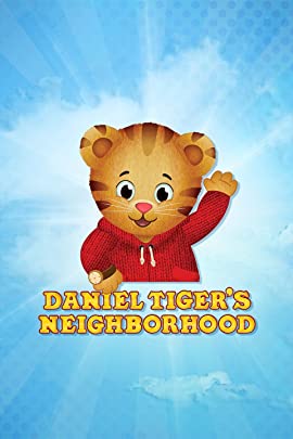 Daniel Tiger's Neighborhood