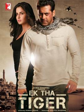 Ek Tha Tiger