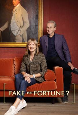 Fake or Fortune?