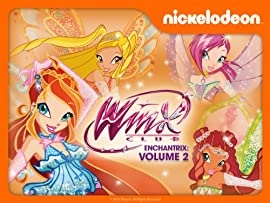 Winx Club: Enchantix