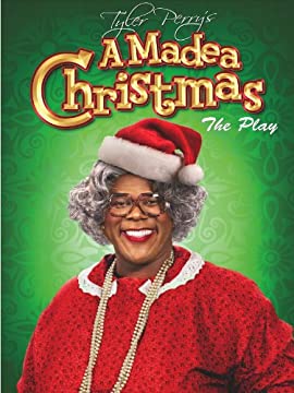 A Madea Christmas