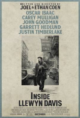 Inside Llewyn Davis