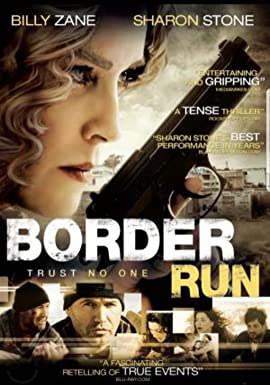 Border Run