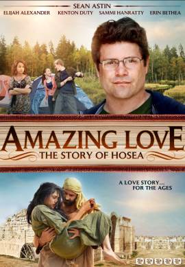 Amazing Love