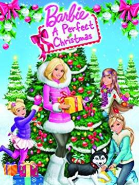 Barbie: A Perfect Christmas