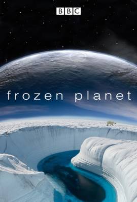 Frozen Planet