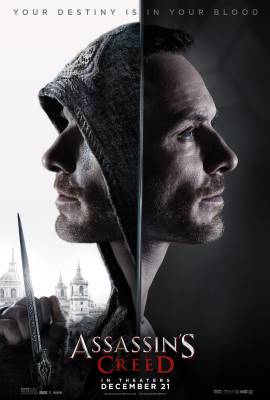 Assassin's Creed