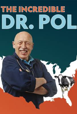 The Incredible Dr. Pol